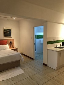 Troyeville Hotel