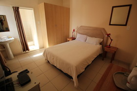 Troyeville Hotel