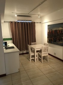 Troyeville Hotel