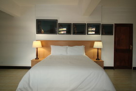 Troyeville Hotel