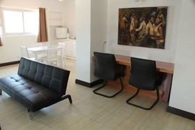 Troyeville Hotel