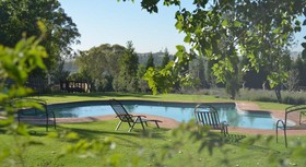Valverde Eco Hotel