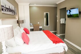 Vanilla Guest House