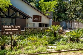 Vanilla Guest House