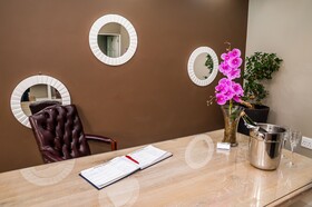 Vanilla Guest House