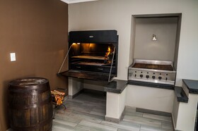 Vanilla Guest House