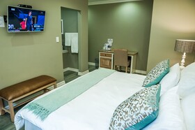 Vanilla Guest House