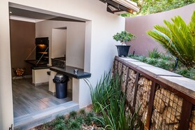 Vanilla Guest House