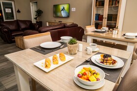 Vanilla Guest House