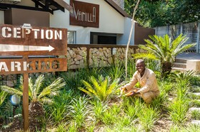 Vanilla Guest House