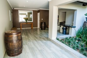 Vanilla Guest House