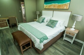 Vanilla Guest House