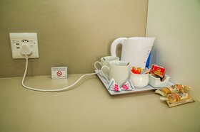 Vanilla Guest House