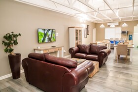 Vanilla Guest House
