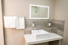 Vanilla Guest House