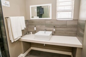 Vanilla Guest House