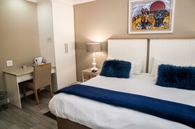 Vanilla Guest House
