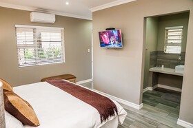 Vanilla Guest House