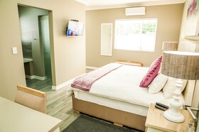 Vanilla Guest House