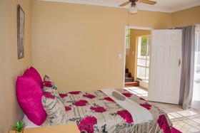 Velindo Guest Rooms