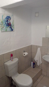 Velindo Guest Rooms