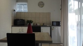 Velindo Guest Rooms