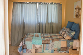 Velindo Guest Rooms