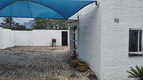 Velindo Guest Rooms