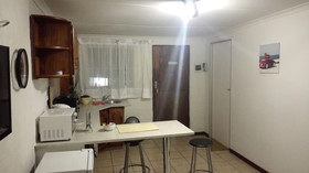 Velindo Guest Rooms