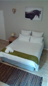 Velindo Guest Rooms