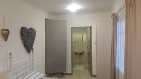 Velindo Guest Rooms