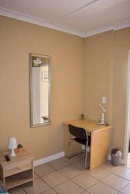 Velindo Guest Rooms