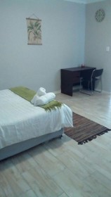 Velindo Guest Rooms