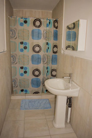 Velindo Guest Rooms