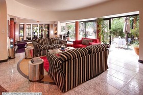 Villa Simonne