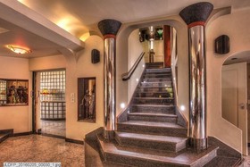 Villa Simonne