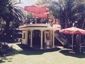 Villa Simonne