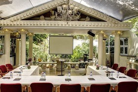Villa Simonne