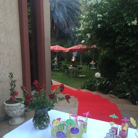 Villa Simonne