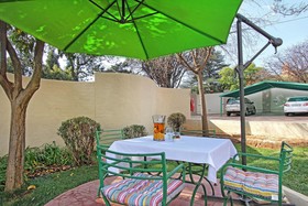 Villa Vittoria Guest House