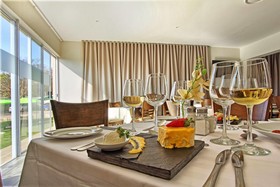 Villa Vittoria Guest House