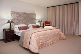 Villa Vittoria Guest House