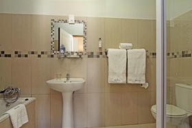 Villa Vittoria Guest House