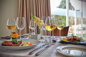 Villa Vittoria Guest House