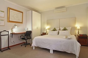 Villa Vittoria Guest House