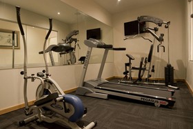 Villa Vittoria Guest House