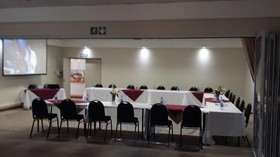 Villa Vittoria Guest House