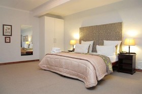 Villa Vittoria Guest House