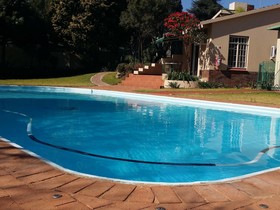 Villa Vittoria Guest House