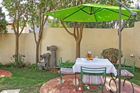 Villa Vittoria Guest House